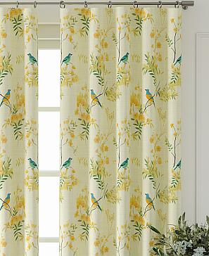 Комплект штор «Форнерс - 968 - 240 см»