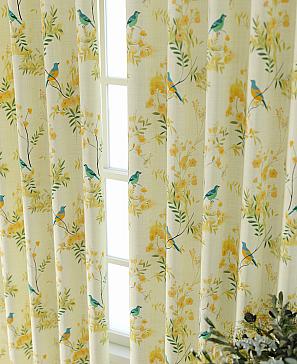 Комплект штор «Форнерс - 968 - 240 см»