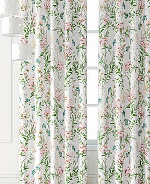 Комплект штор «Форнерс - 970 - 240 см»