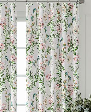 Комплект штор «Форнерс - 970 - 240 см»