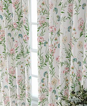 Комплект штор «Форнерс - 970 - 240 см»