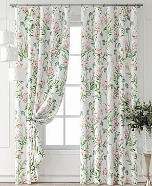 Комплект штор «Форнерс - 970 - 240 см»