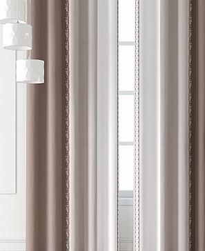 Комплект штор «Форнерс - 971 - 240 см»