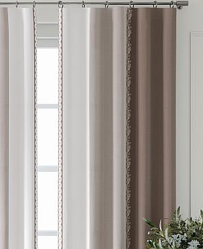 Комплект штор «Форнерс - 971 - 240 см»