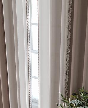 Комплект штор «Форнерс - 971 - 240 см»