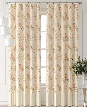 Комплект штор «Форнерс - 873 - 260 см» | фото 2