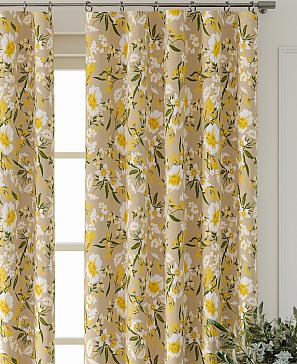 Комплект штор «Форнерс - 875 - 260 см»