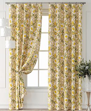 Комплект штор «Форнерс - 875 - 260 см»