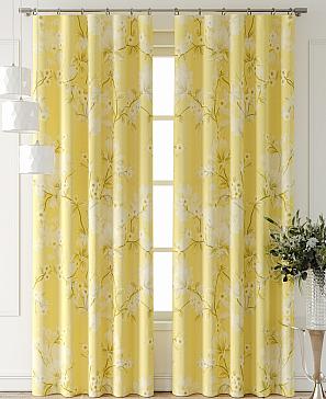 Комплект штор «Форнерс - 876 - 260 см» | фото 2