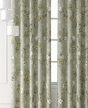 Комплект штор «Форнерс - 877 - 260 см»