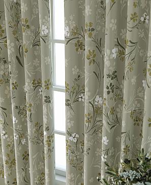 Комплект штор «Форнерс - 877 - 260 см»