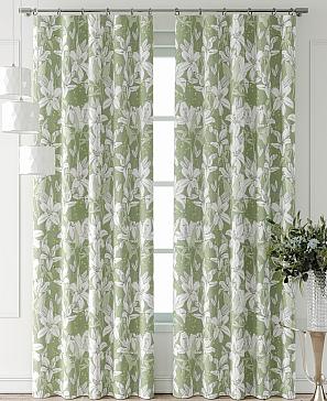 Комплект штор «Форнерс - 878 - 260 см» | фото 2