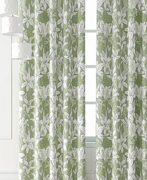 Комплект штор «Форнерс - 878 - 260 см»