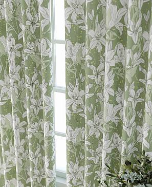 Комплект штор «Форнерс - 878 - 260 см»