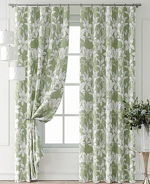 Комплект штор «Форнерс - 878 - 260 см»