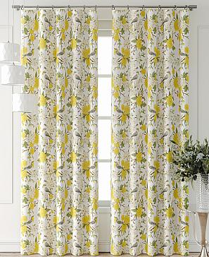 Комплект штор «Форнерс - 879 - 260 см» | фото 2