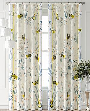 Комплект штор «Форнерс - 880 - 260 см» | фото 2