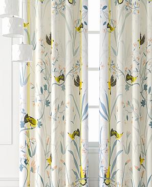 Комплект штор «Форнерс - 880 - 260 см»