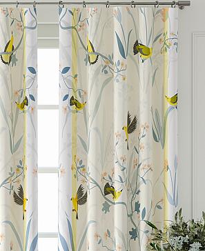 Комплект штор «Форнерс - 880 - 260 см»