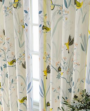 Комплект штор «Форнерс - 880 - 260 см»