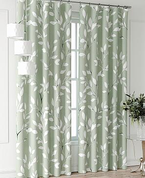 Комплект штор «Форнерс - 881 - 260 см» | фото 3