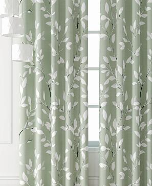 Комплект штор «Форнерс - 881 - 260 см»