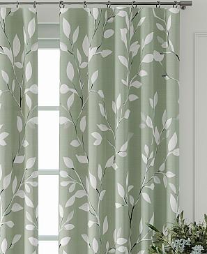 Комплект штор «Форнерс - 881 - 260 см»