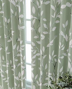 Комплект штор «Форнерс - 881 - 260 см»