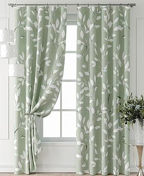 Комплект штор «Форнерс - 881 - 260 см»