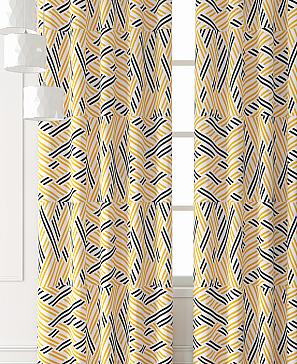 Комплект штор «Форнерс - 882 - 260 см»