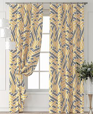 Комплект штор «Форнерс - 882 - 260 см»