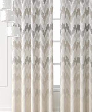 Комплект штор «Форнерс - 884 - 260 см»