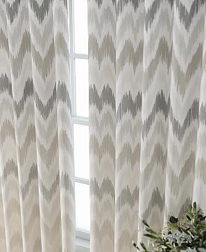 Комплект штор «Форнерс - 884 - 260 см»