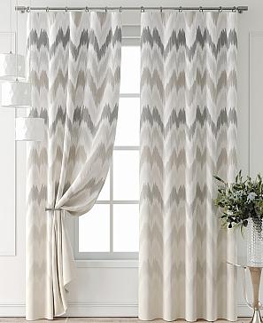 Комплект штор «Форнерс - 884 - 260 см»