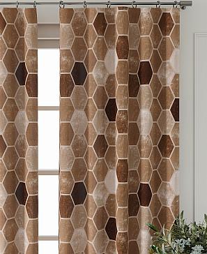 Комплект штор «Форнерс - 886 - 260 см»