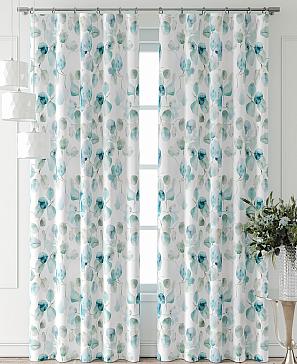 Комплект штор «Форнерс - 888 - 260 см» | фото 2