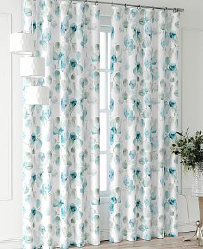 Комплект штор «Форнерс - 888 - 260 см» | фото 3