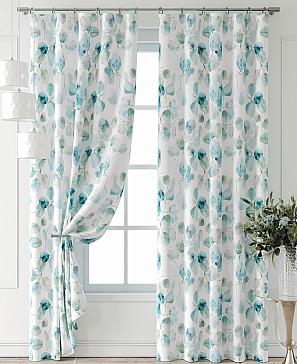 Комплект штор «Форнерс - 888 - 260 см»