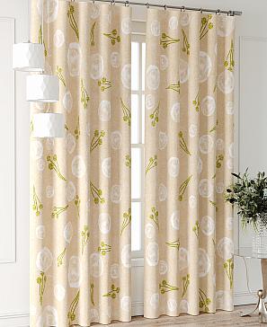 Комплект штор «Форнерс - 889 - 260 см» | фото 3