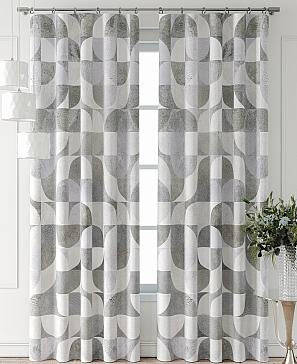 Комплект штор «Форнерс - 890 - 260 см» | фото 2