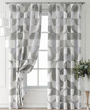 Комплект штор «Форнерс - 890 - 260 см»