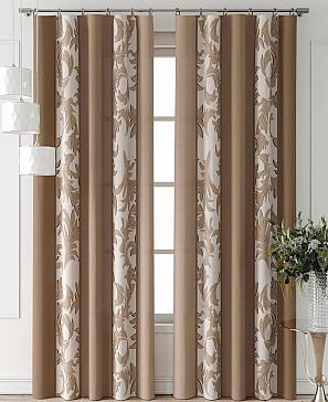 Комплект штор «Форнерс - 894 - 260 см» | фото 2