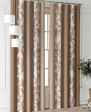 Комплект штор «Форнерс - 894 - 260 см» | фото 3