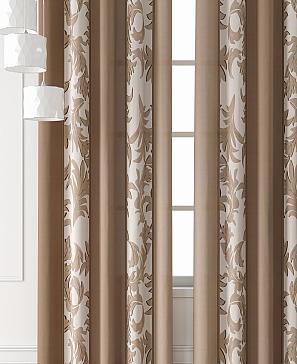 Комплект штор «Форнерс - 894 - 260 см»