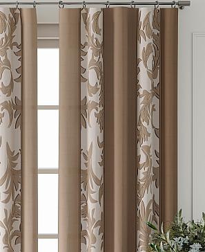 Комплект штор «Форнерс - 894 - 260 см»