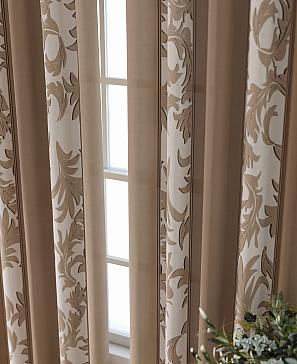 Комплект штор «Форнерс - 894 - 260 см»