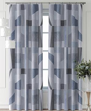 Комплект штор «Форнерс - 895 - 260 см» | фото 2