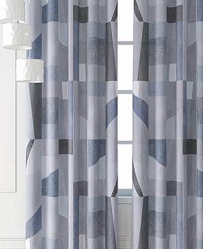 Комплект штор «Форнерс - 895 - 260 см»