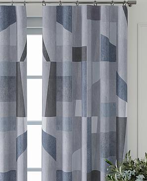 Комплект штор «Форнерс - 895 - 260 см»