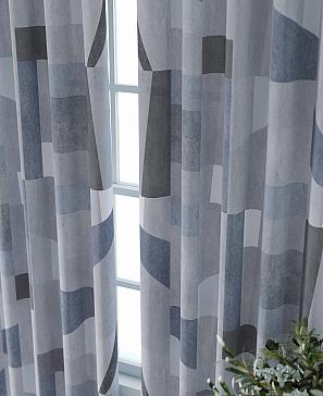 Комплект штор «Форнерс - 895 - 260 см»